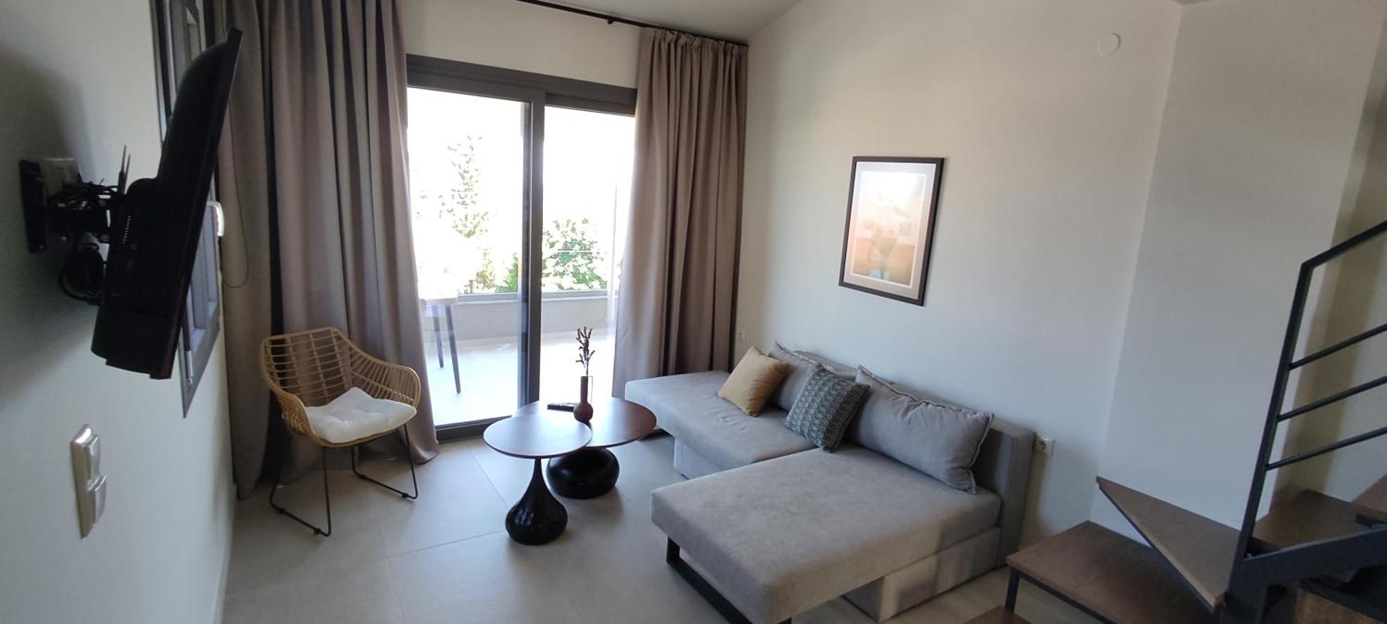 Welcome Inn Palaiontsiflikion Bagian luar foto